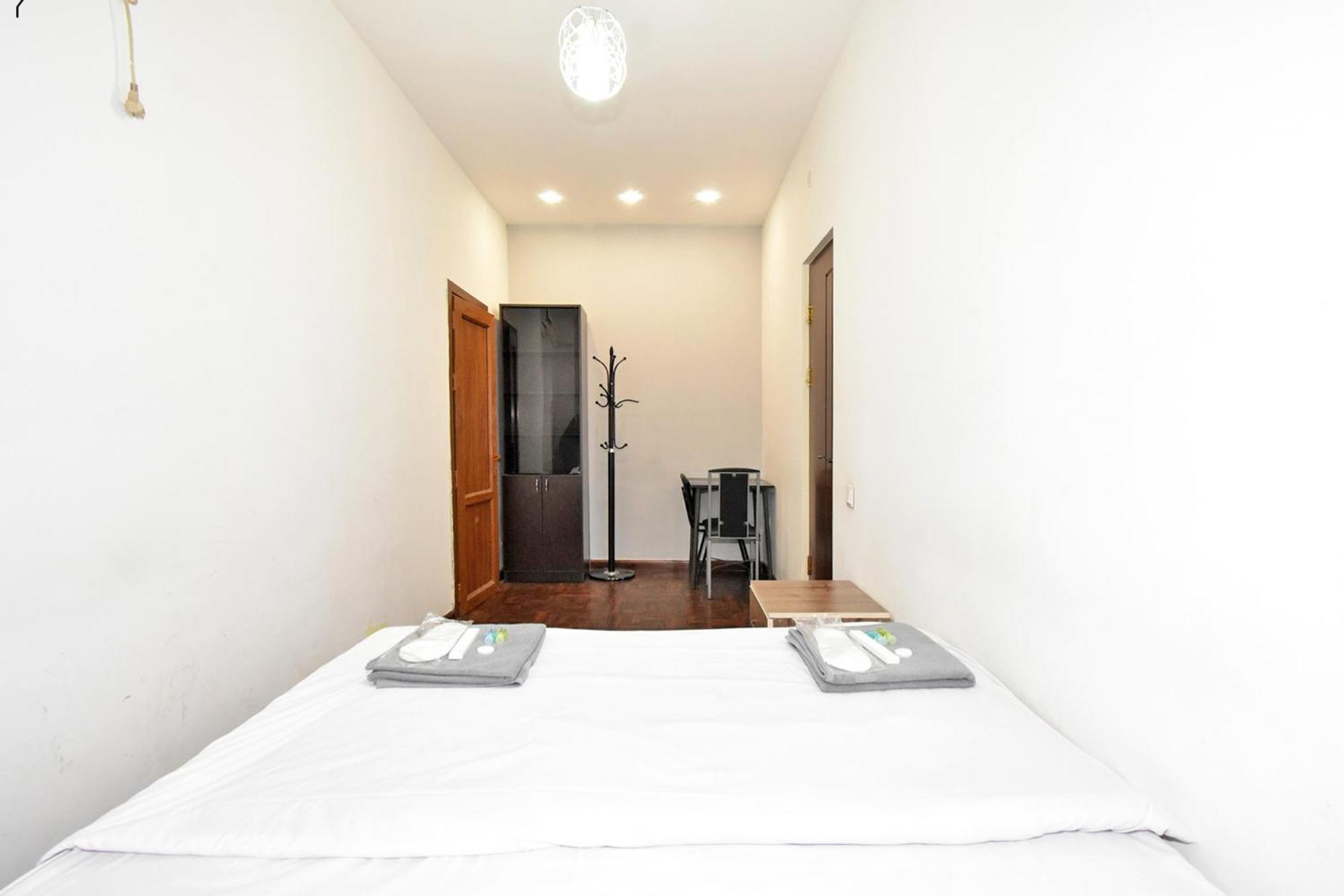 A&S Hotel เยเรวาน ภายนอก รูปภาพ